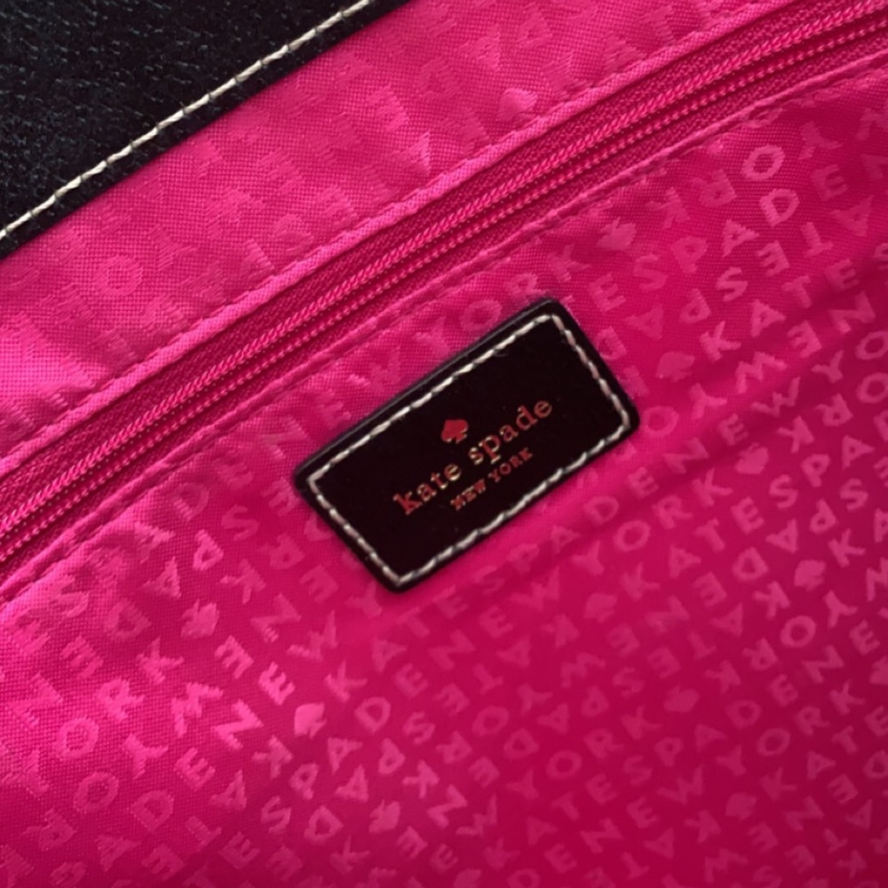 Kate Spade Handbag - Picture 7 of 7